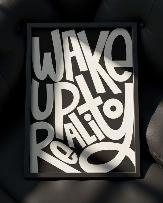 Wake Up