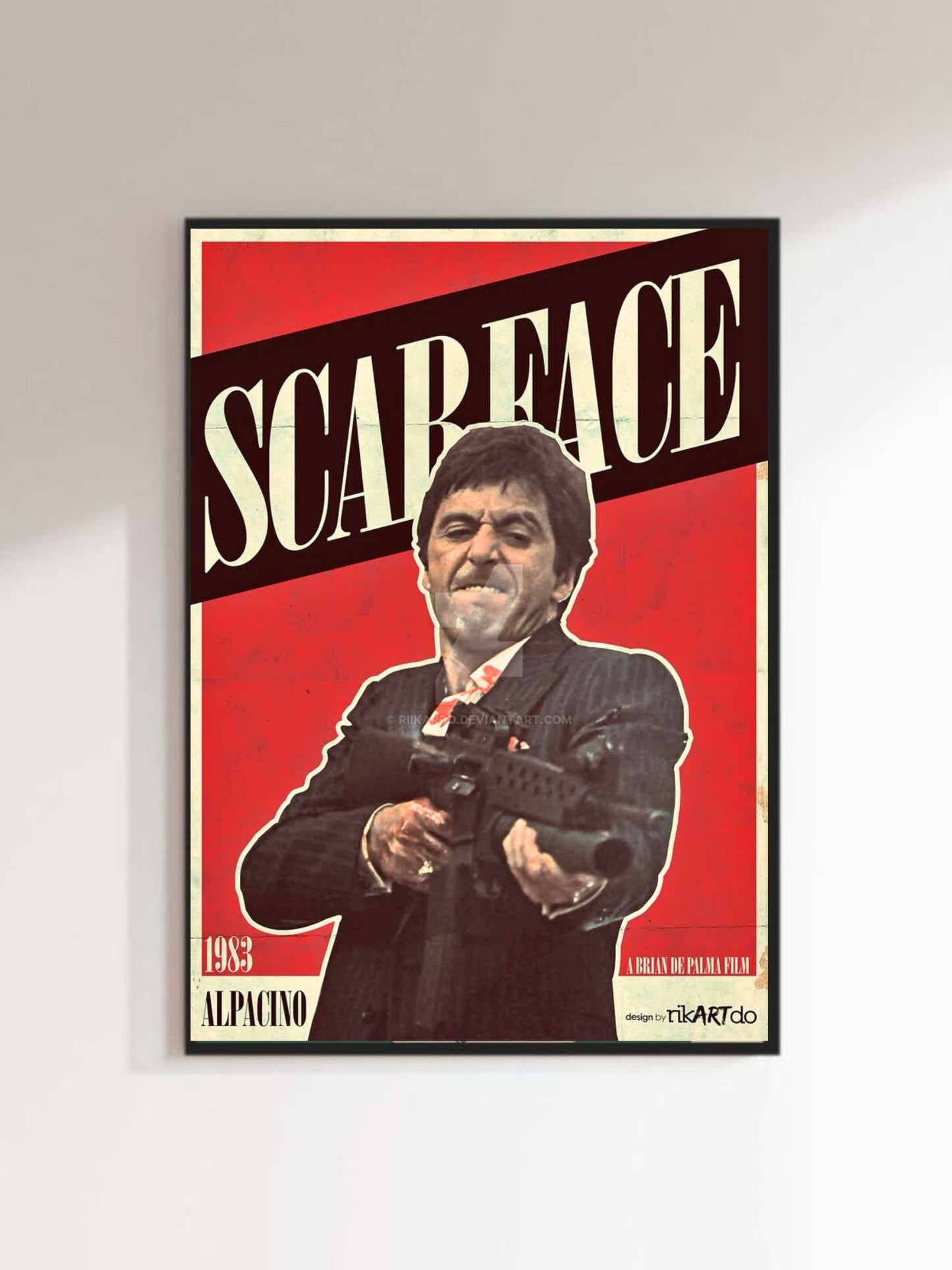 Scarface - Bundle