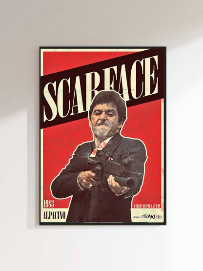 Scarface - Bundle