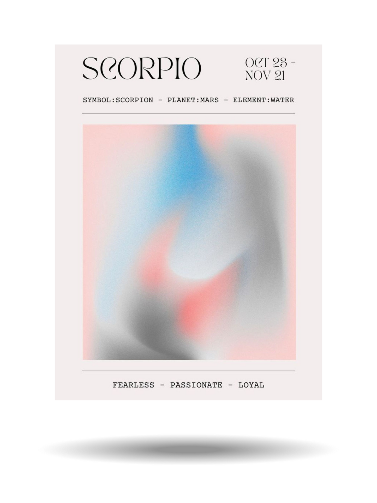 Scorpio