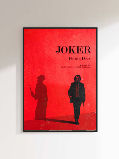 Joker - Bundle