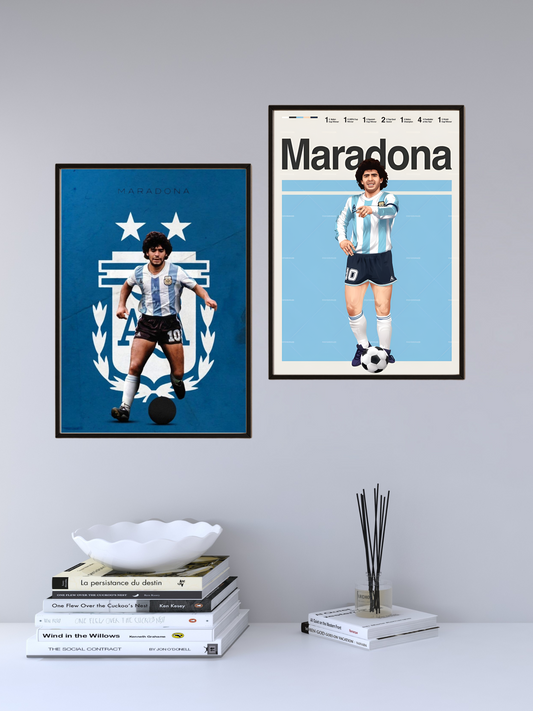 Diego Maradona Bundle