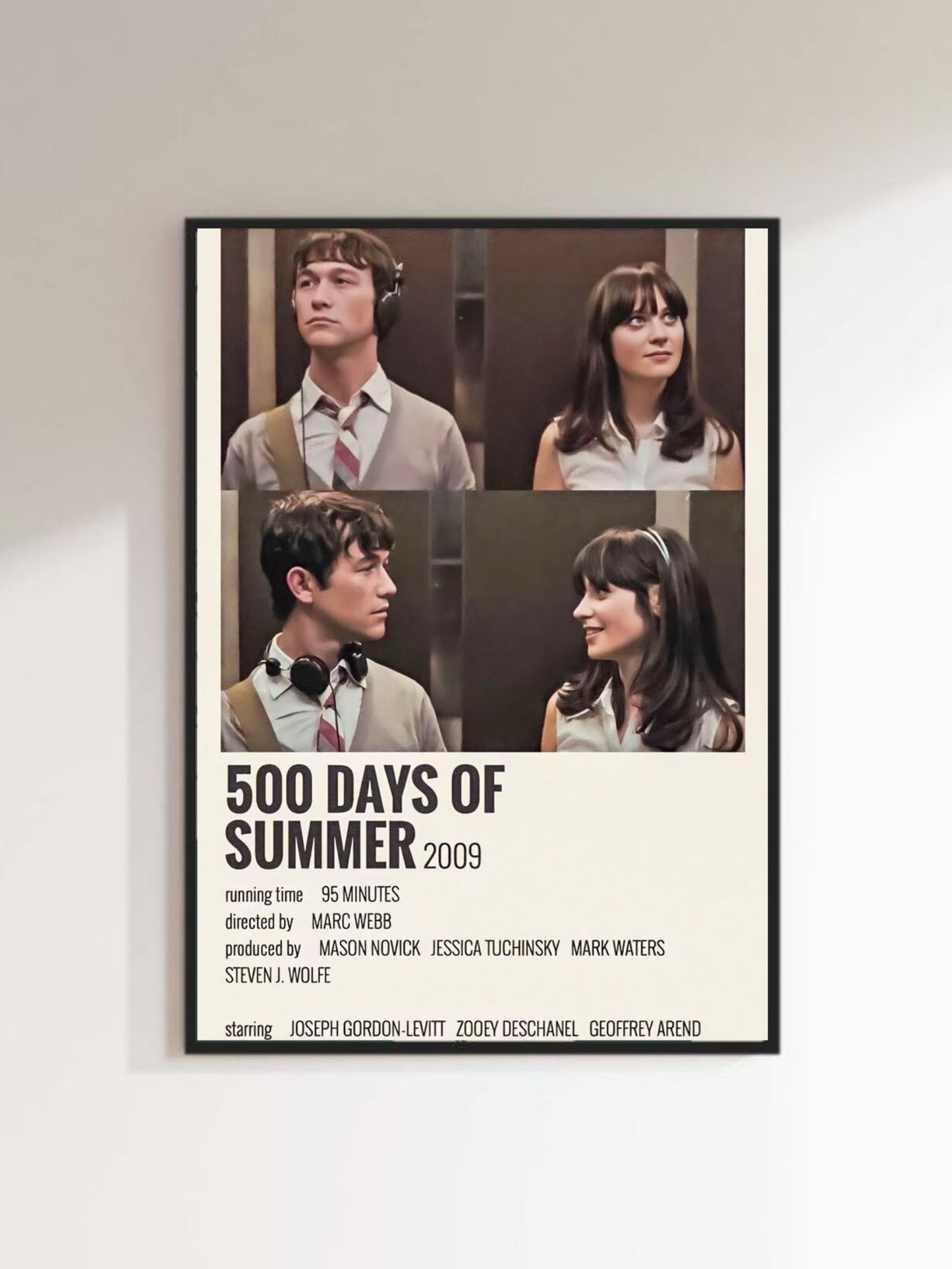 500 Days Of Summer