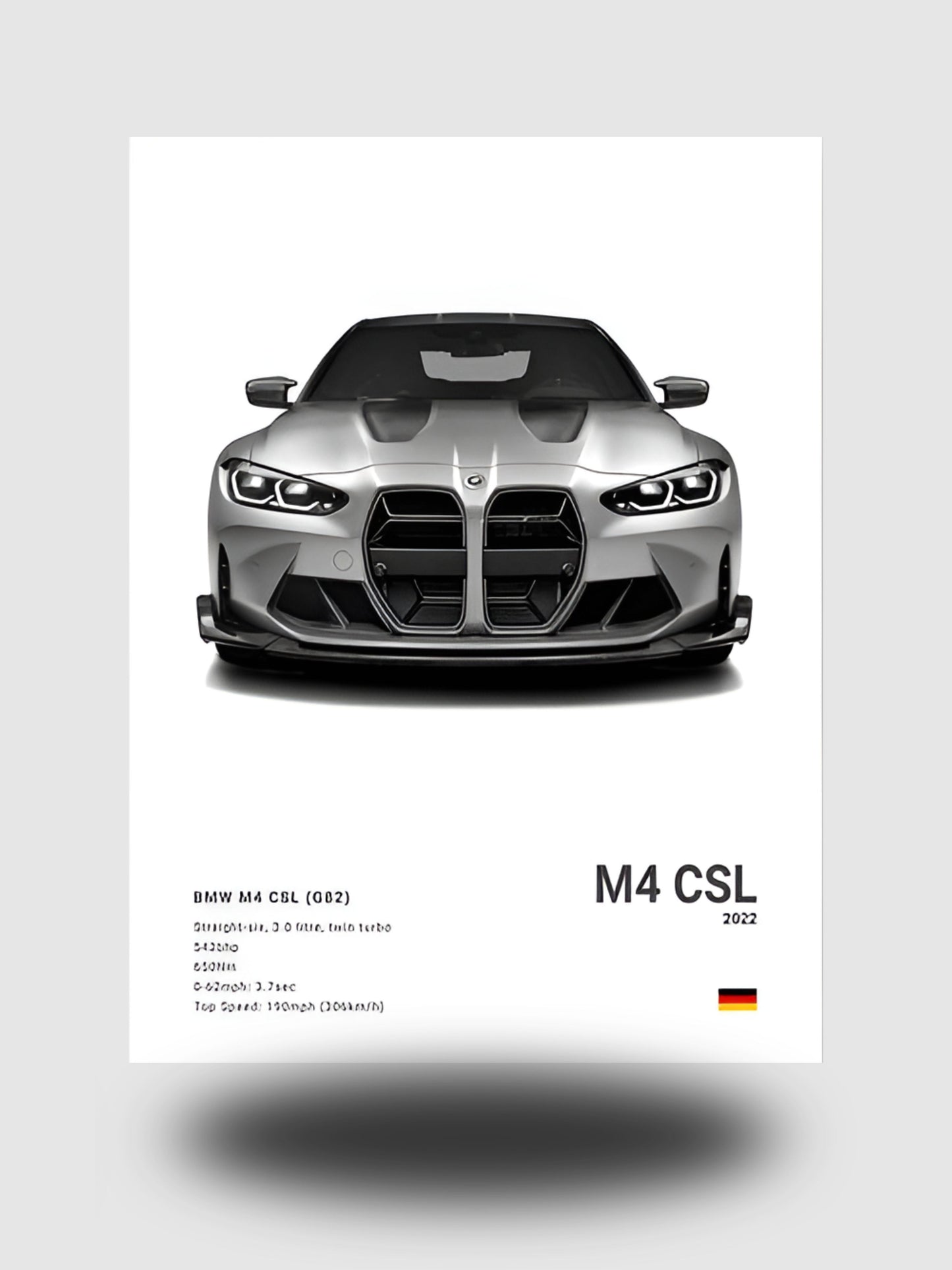 German Power Pack - Bundle