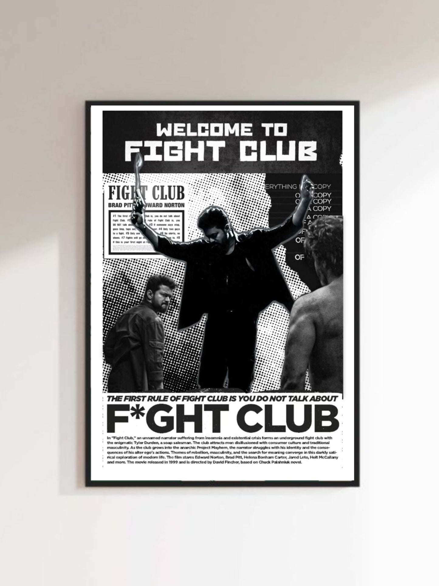 Fight Club