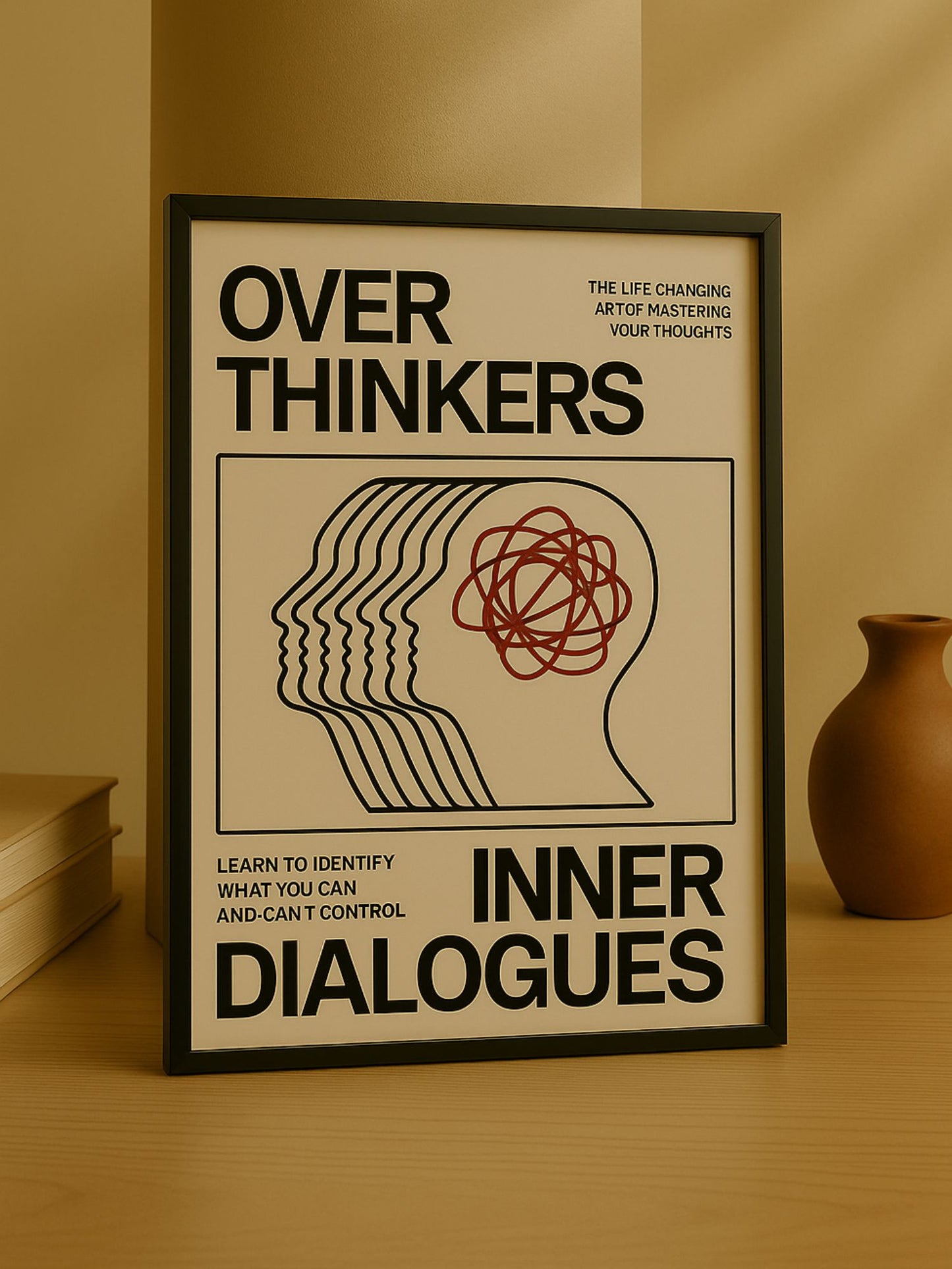 Over-Thinkers