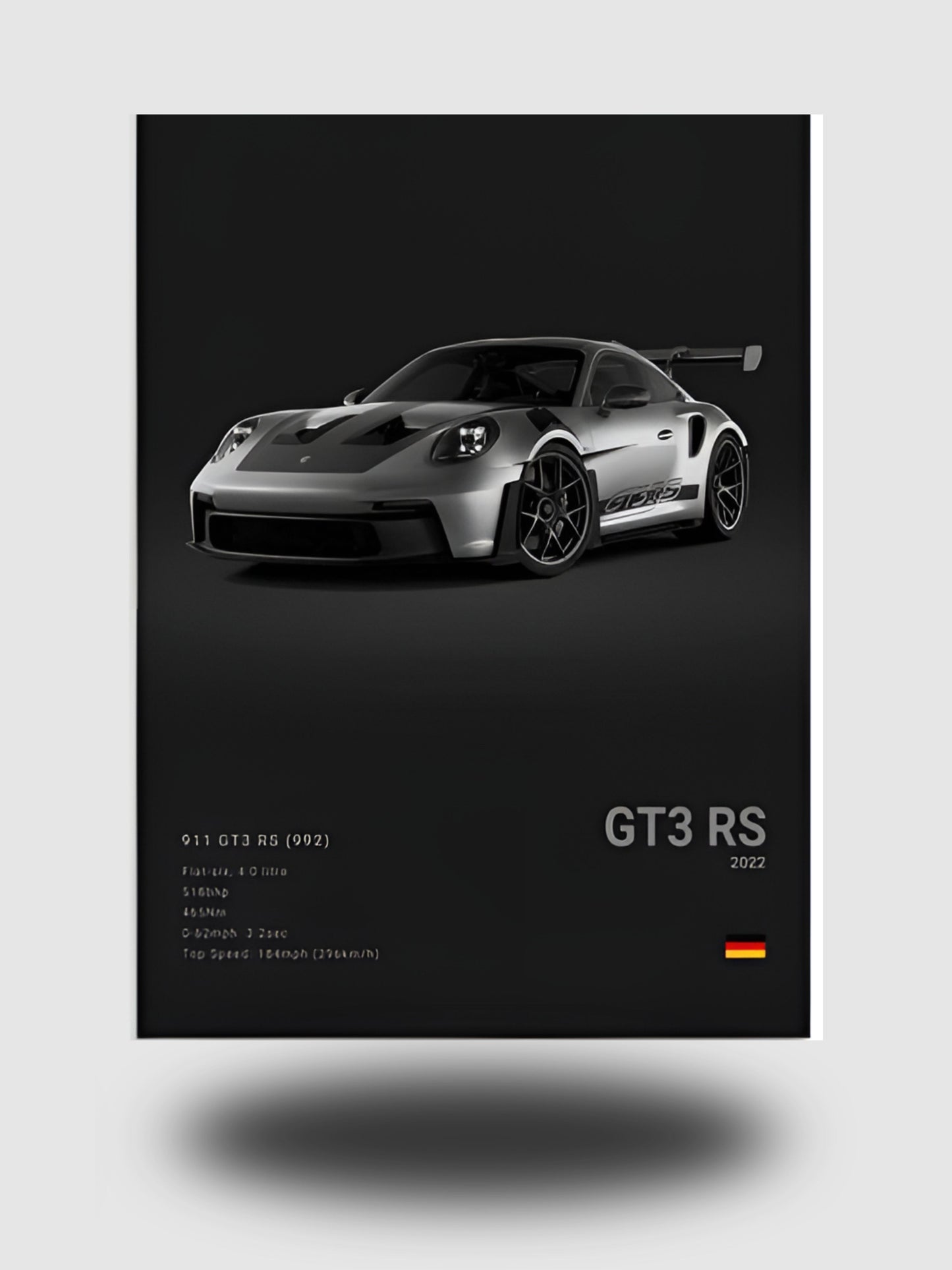 German Power Pack - Bundle