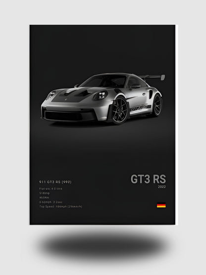 German Power Pack - Bundle