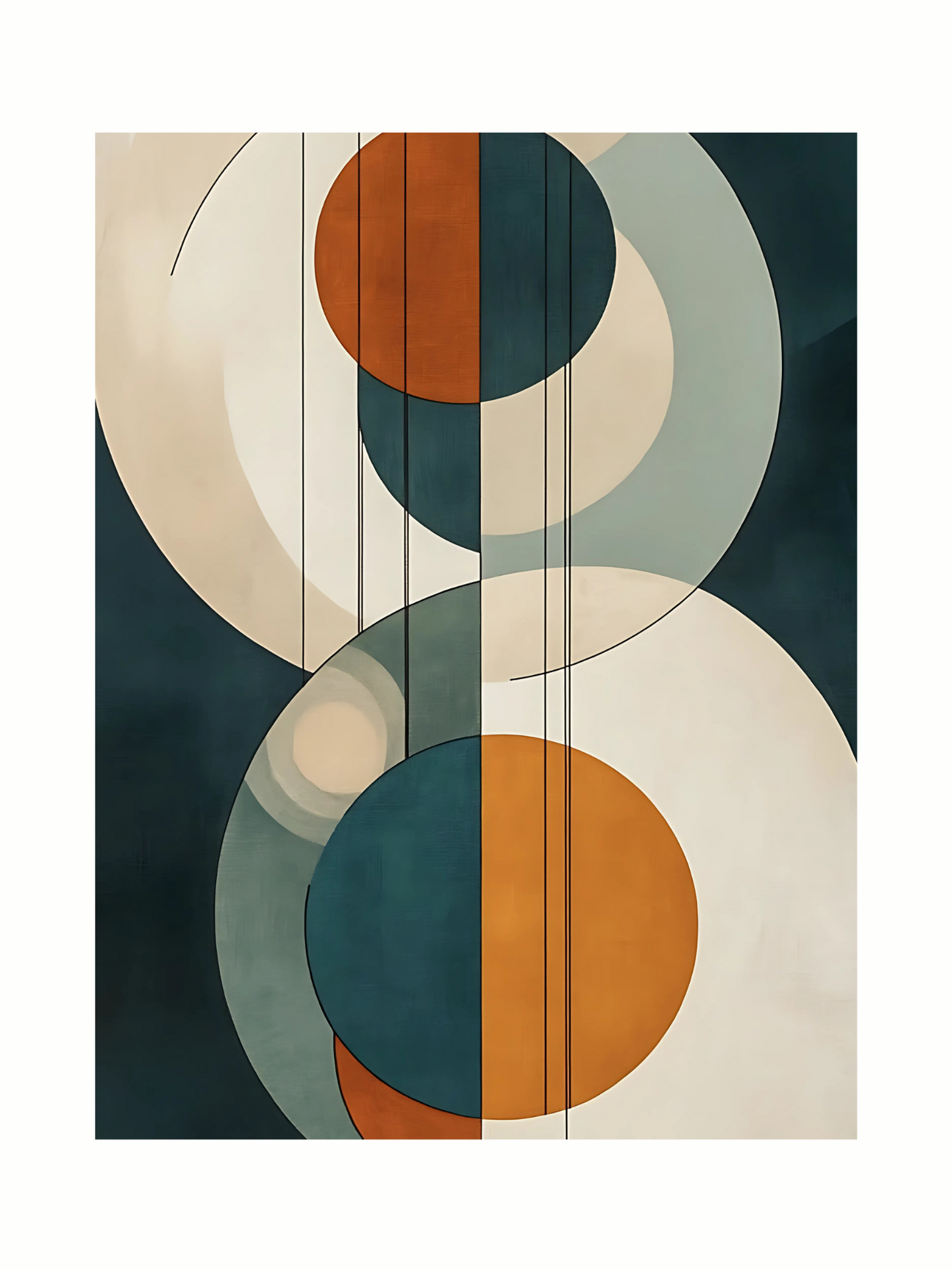 Chromatic Symmetry - 2