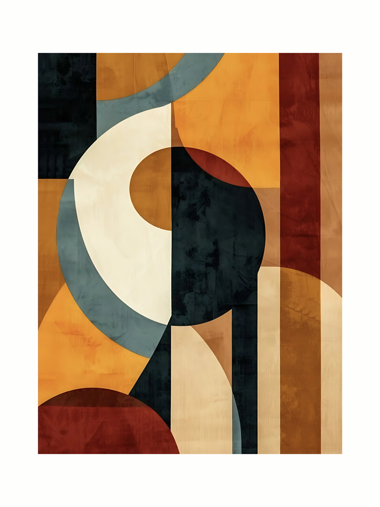 Chromatic Symmetry - 1