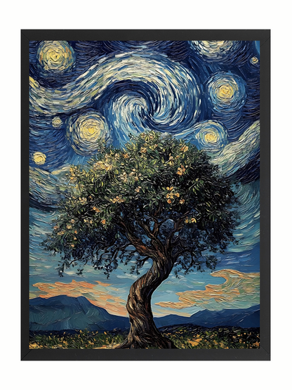 Starry Bloom - Bundle