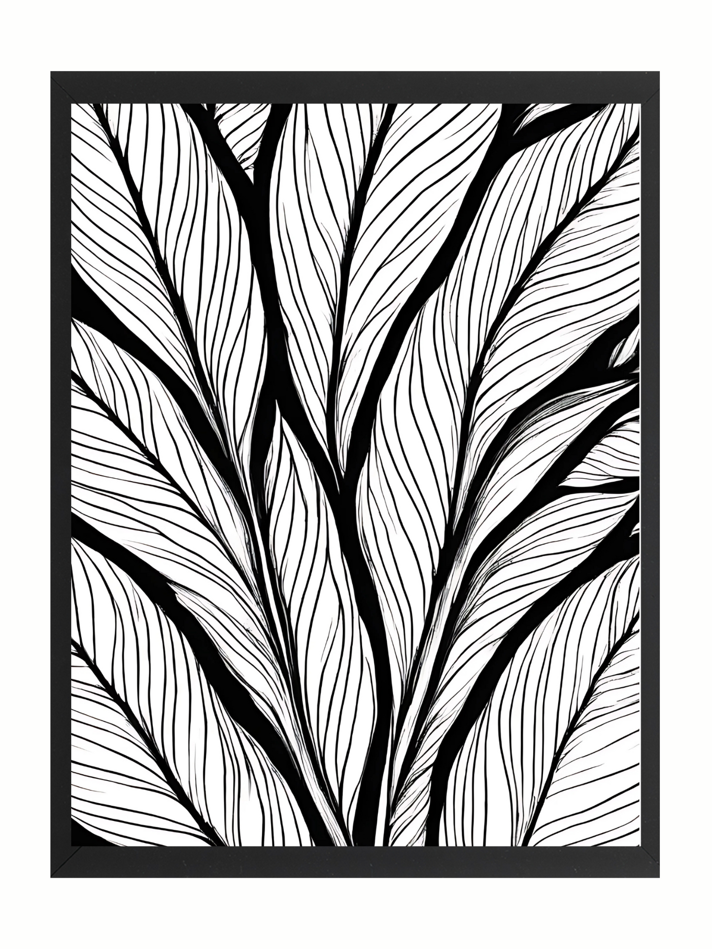 Abstract Veins - Bundle