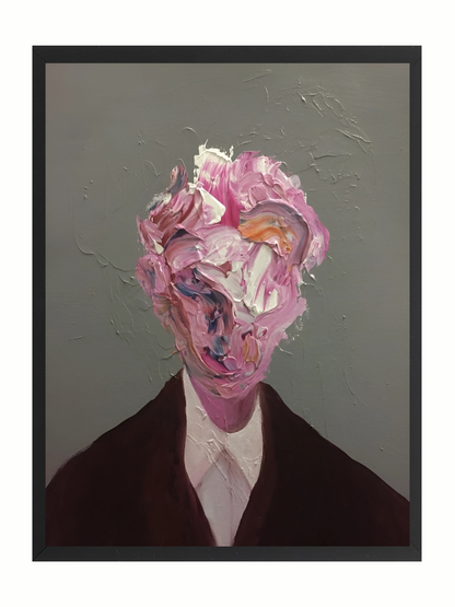 Blurred Identity - Bundle
