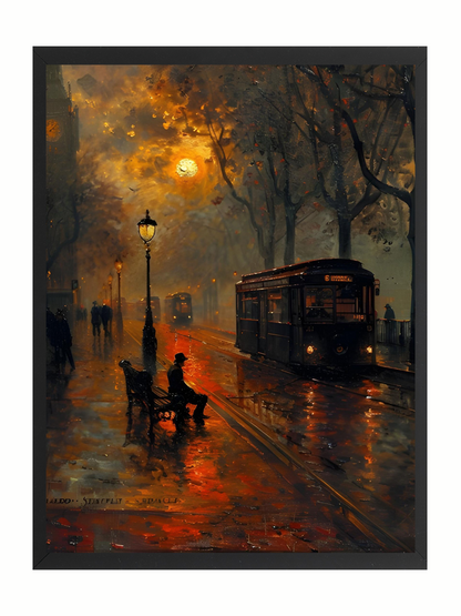Autumn Glow - Bundle