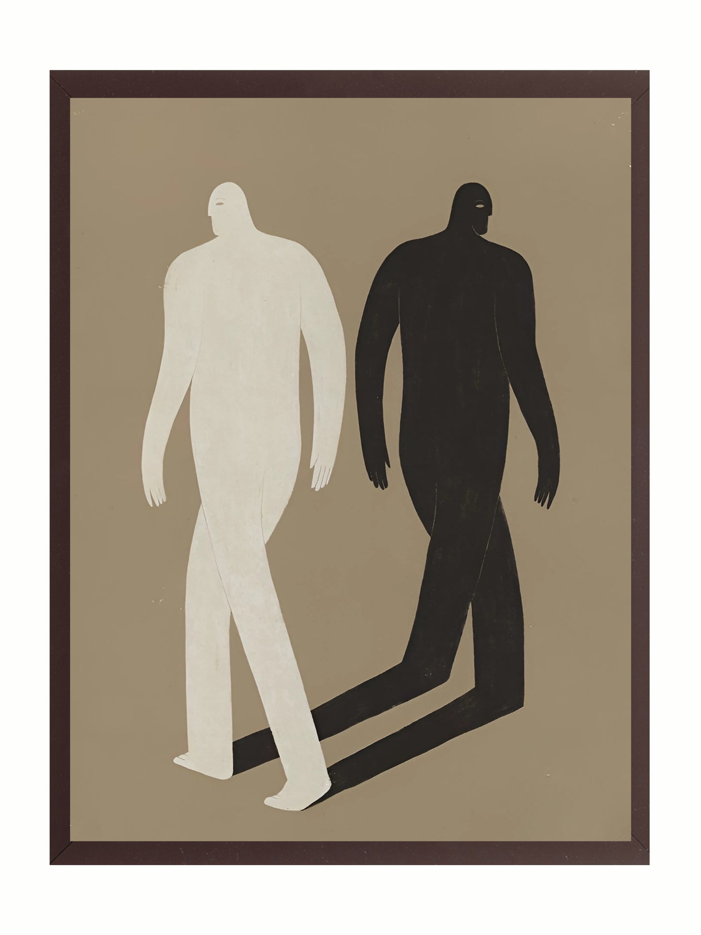 Fragmented Reflections - 2