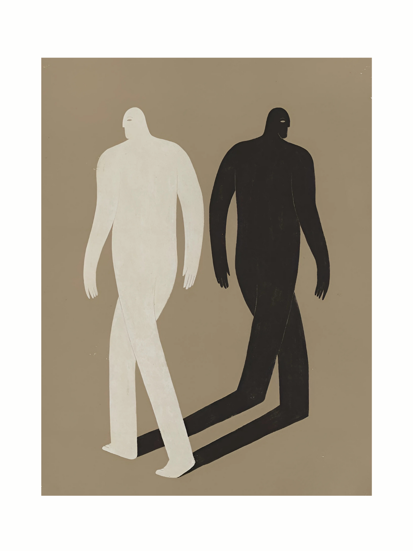 Fragmented Reflections - 2