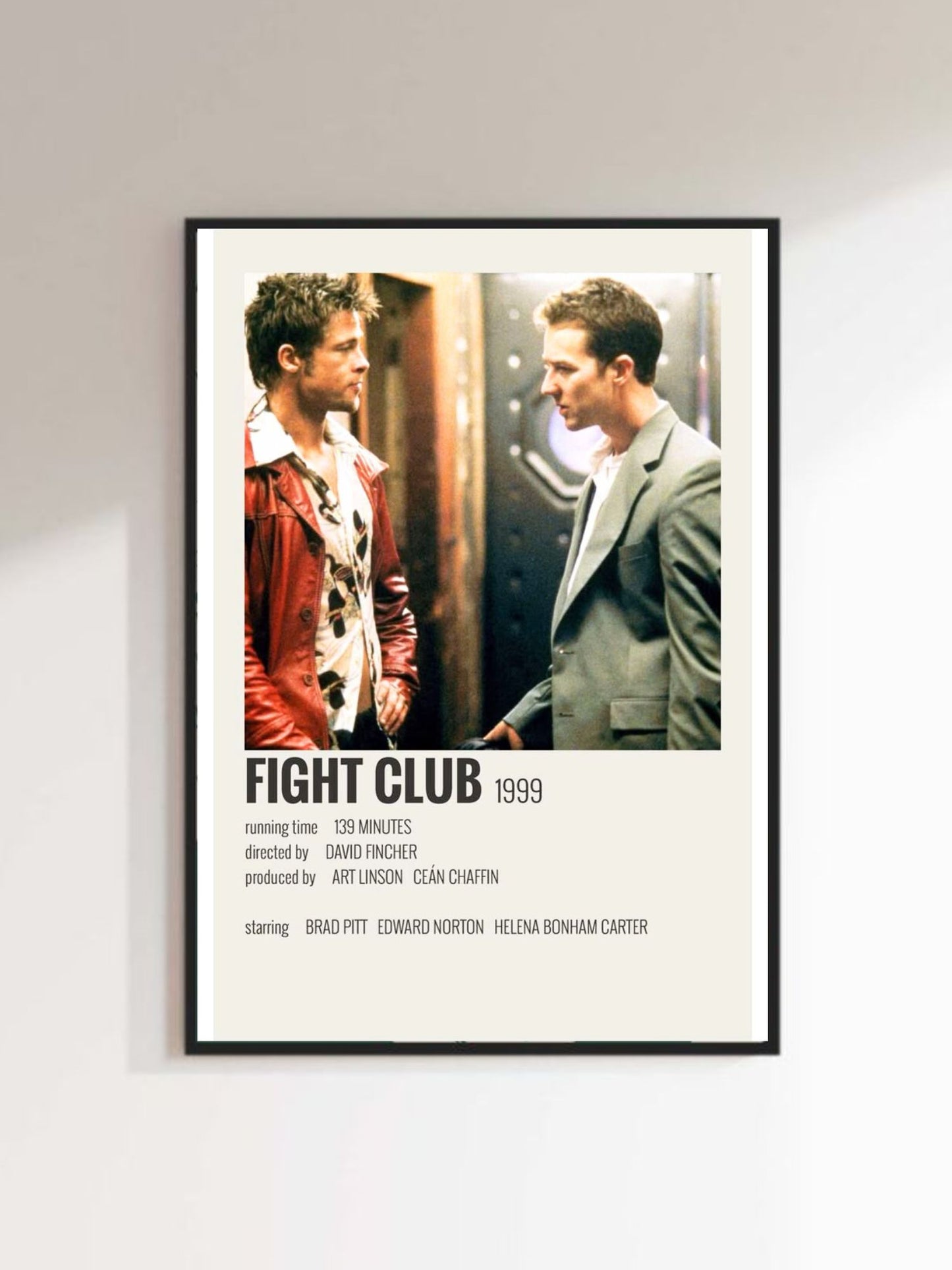 Fight Club - C