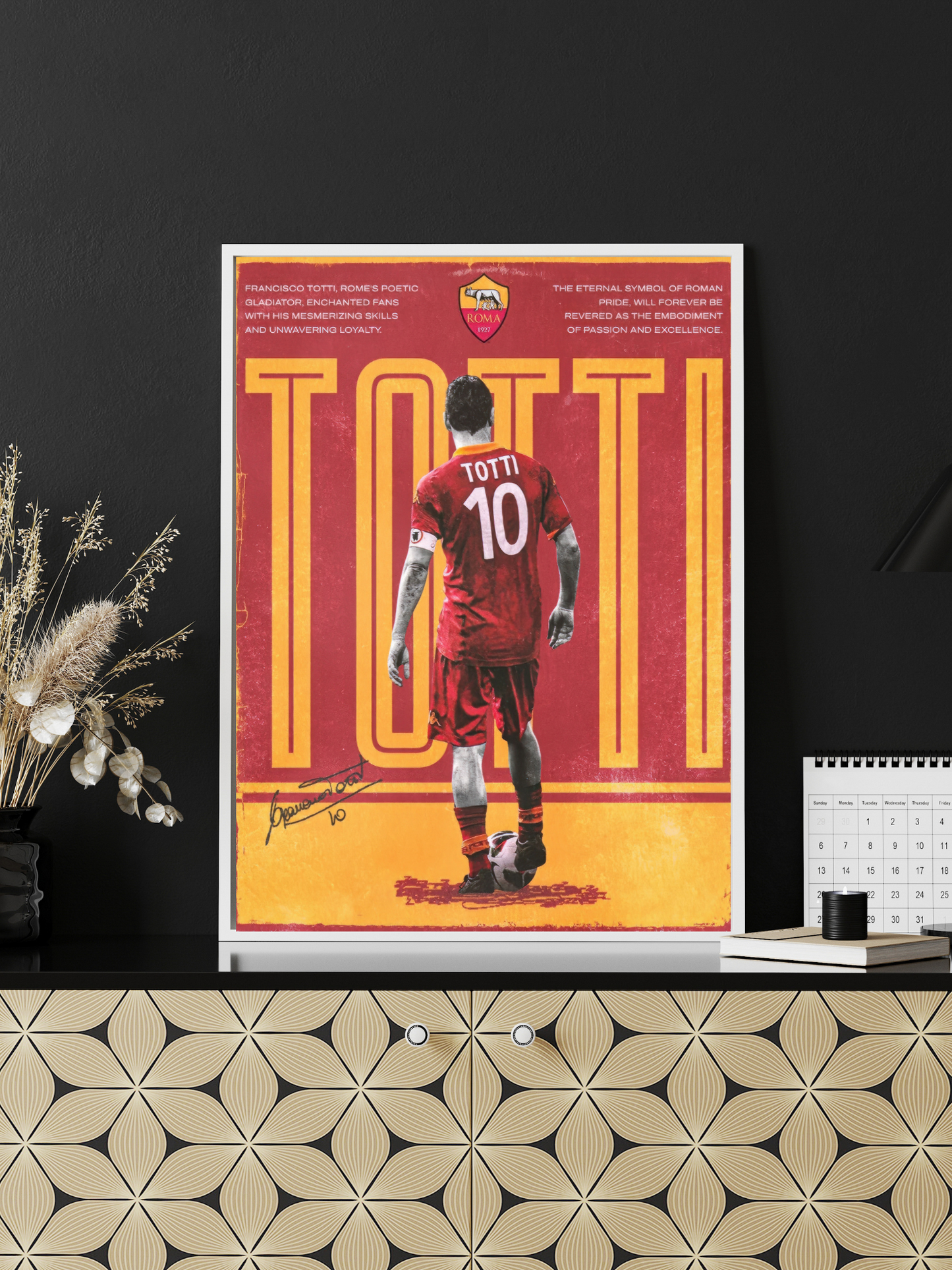 Totti - Roma