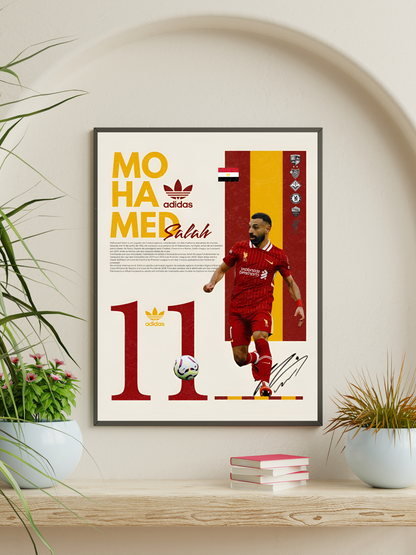 Mohamed Salah Bundle