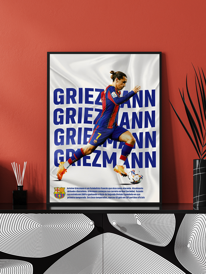 Antoine Griezmann bundle