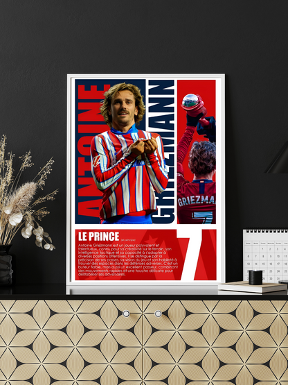 Antoine Griezmann bundle