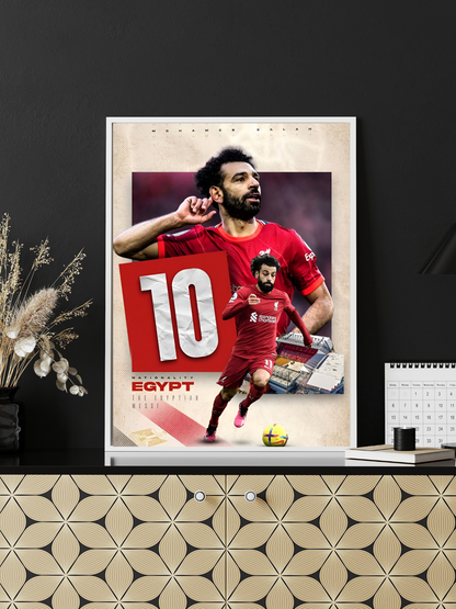 Mohamed Salah Bundle
