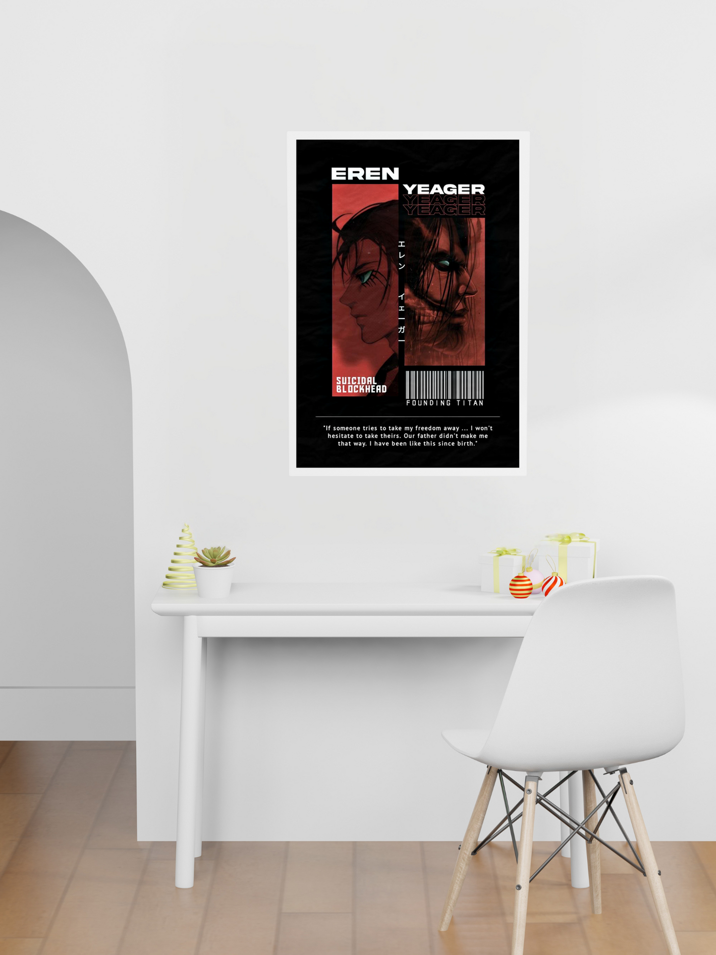 Titan & Truth Bundle