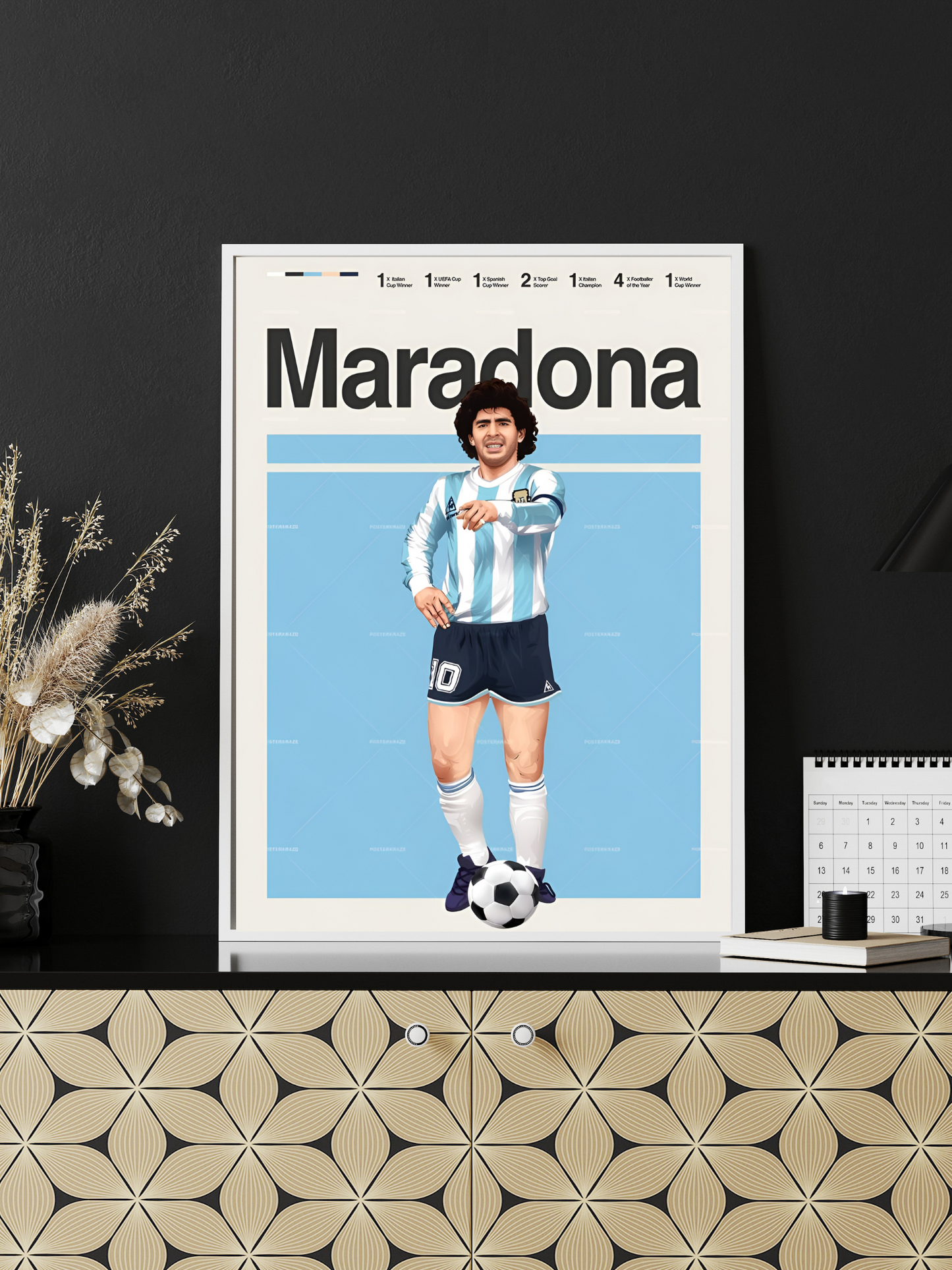 Diego Maradona Bundle