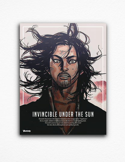 Vagabond - S