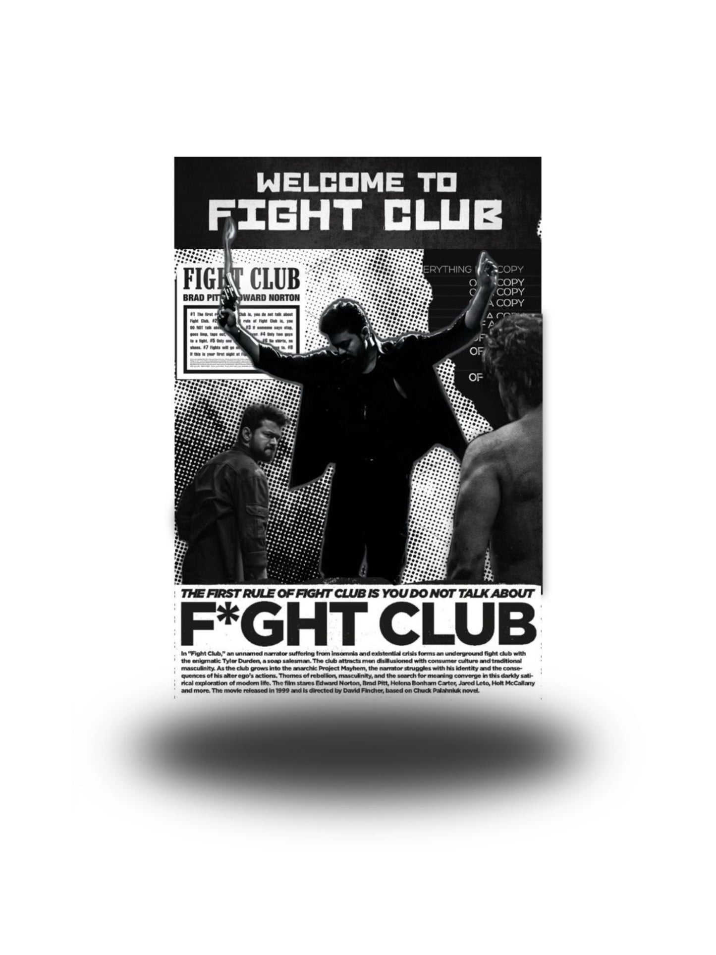 Fight Club