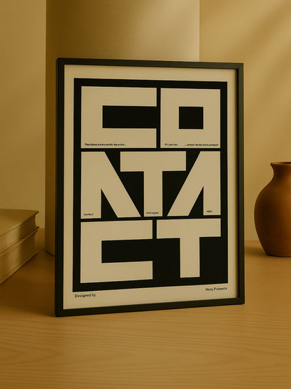 Contact