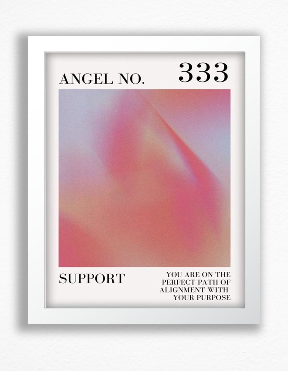 Angel no. 333