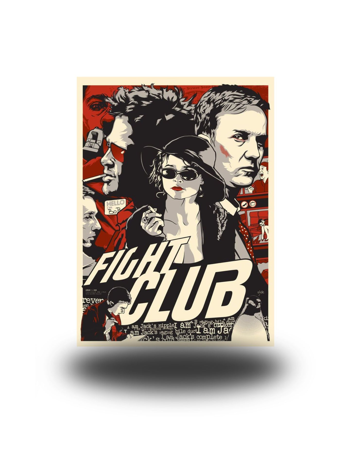 Fight Club