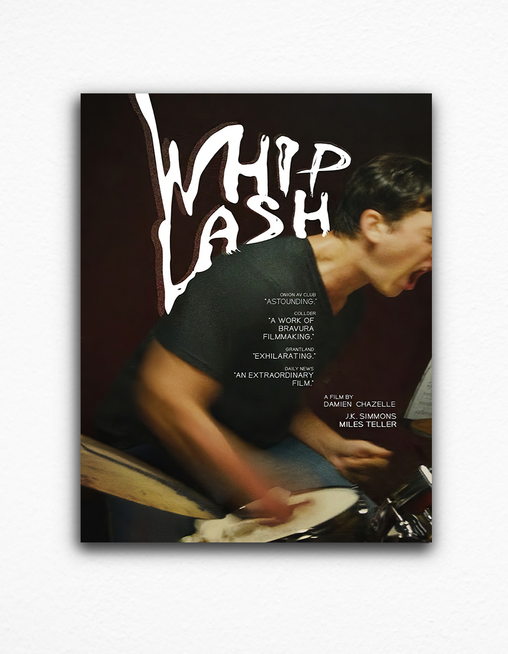 Whiplash