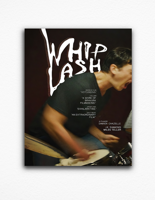 Whiplash