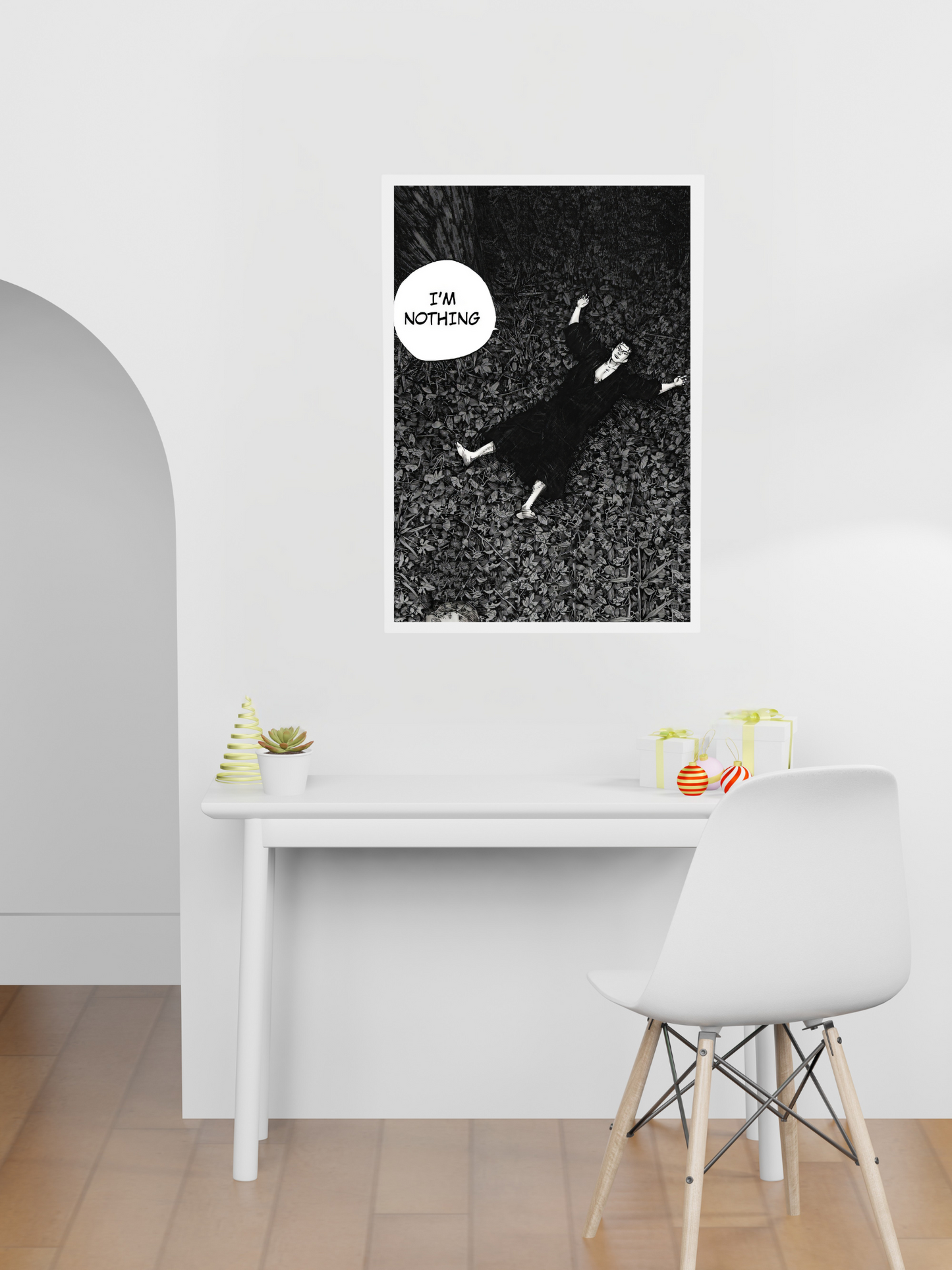 I'm Nothing - Vagabond