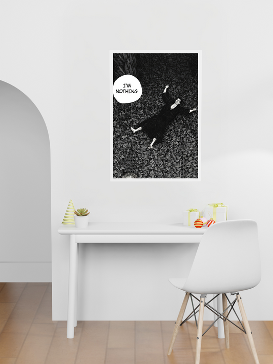 I'm Nothing - Vagabond