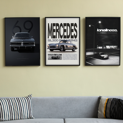 Vintage Machines - Bundle
