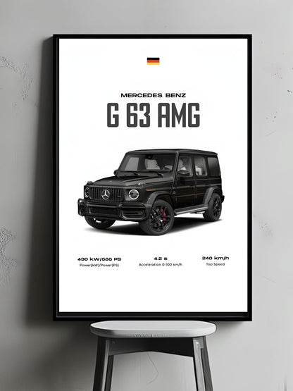 Speed Icons - Bundle