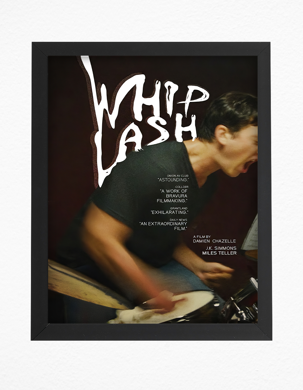 Whiplash