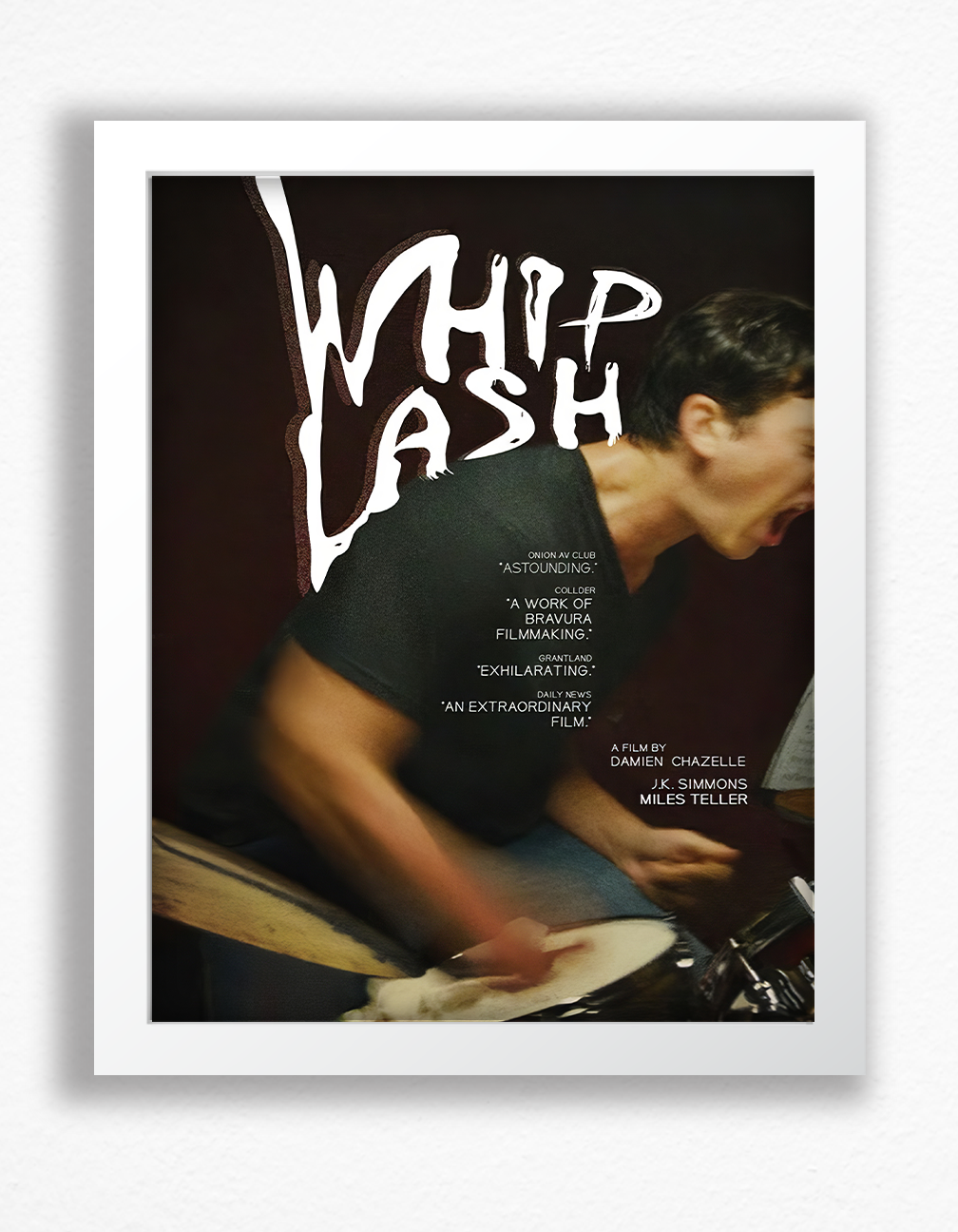Whiplash