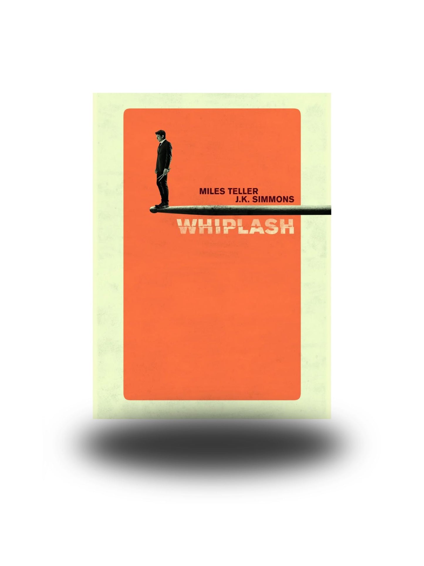 Whiplash