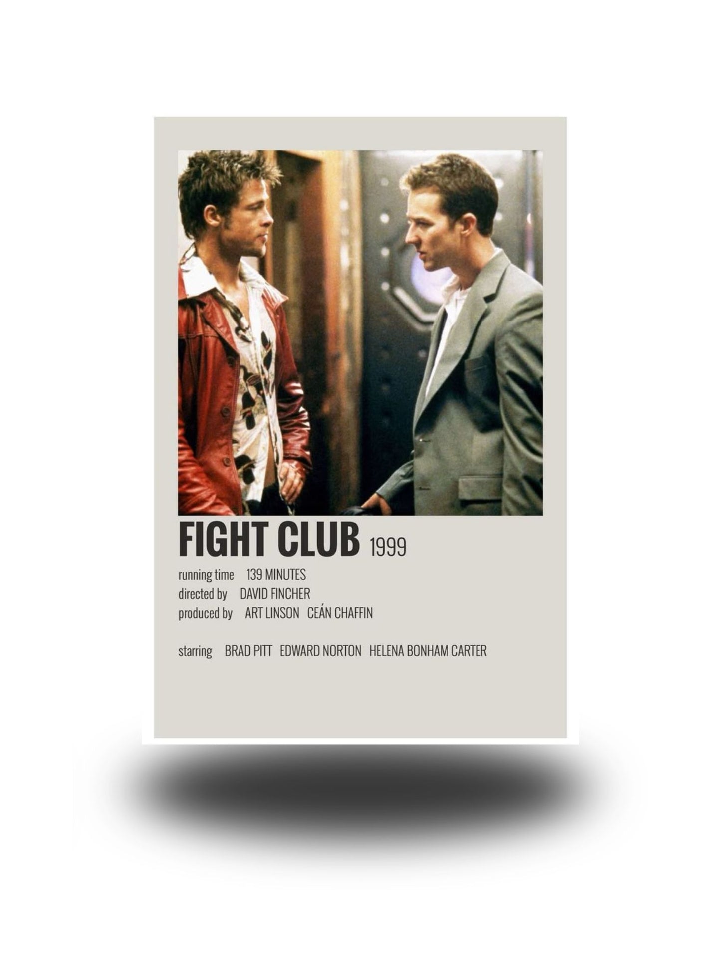 Fight Club - C
