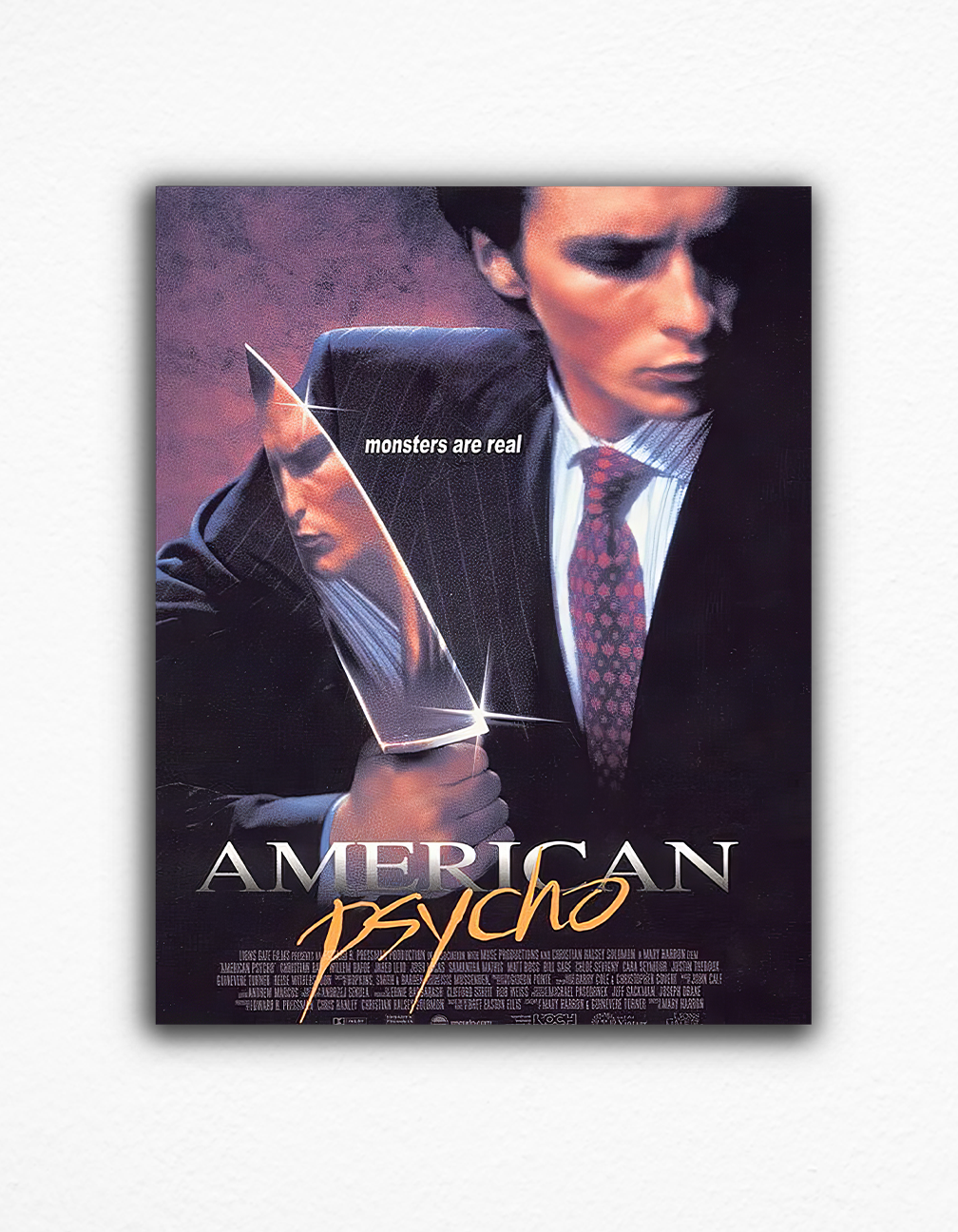 American Psycho