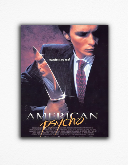 American Psycho