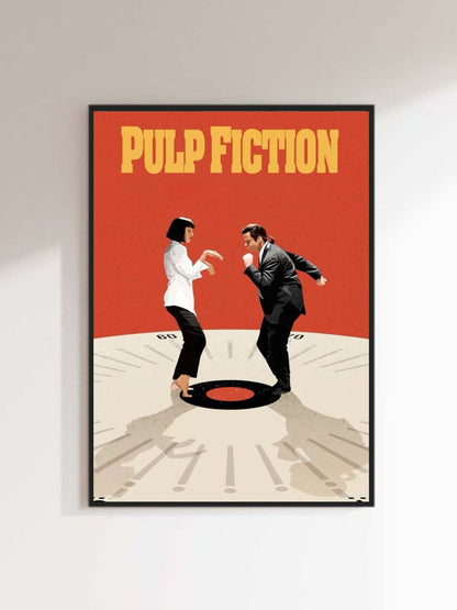 Pulp Fiction