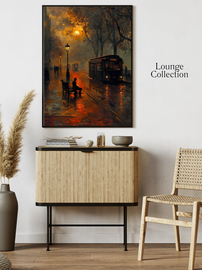 Autumn Glow - 1