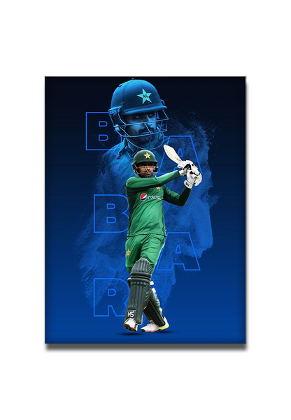 Babar Azam A
