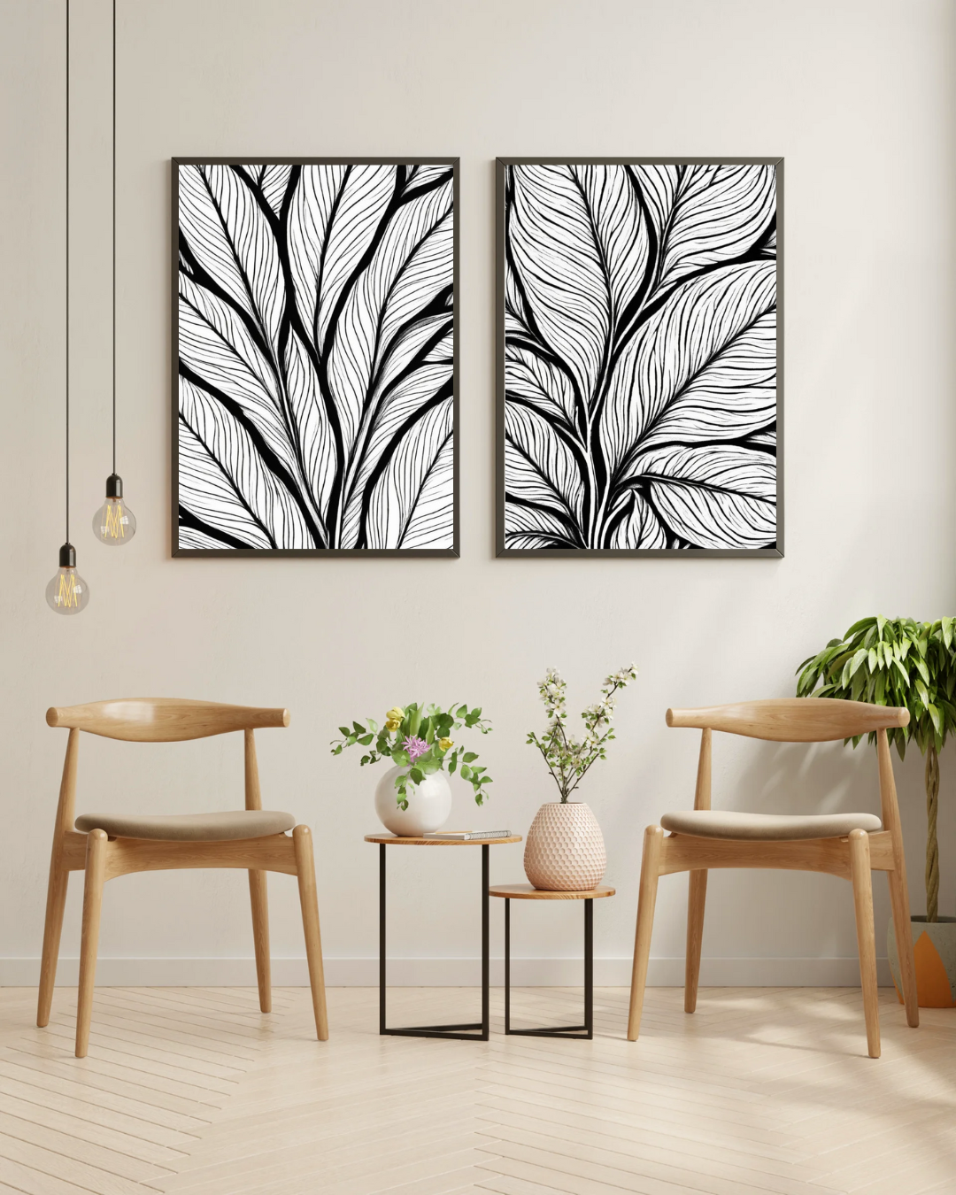 Abstract Veins - Bundle