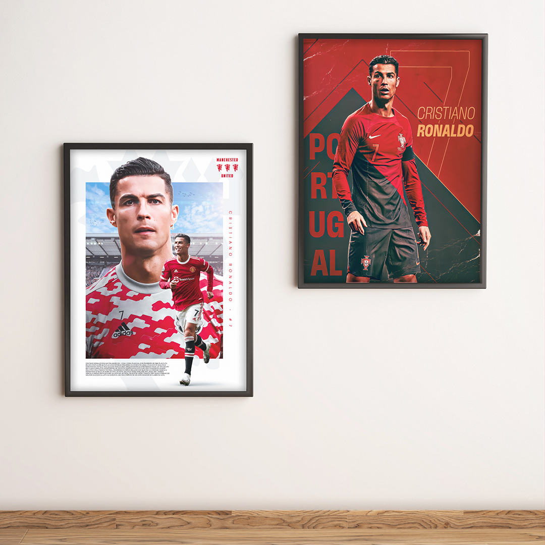 Cristiano Ronaldo - Bundle